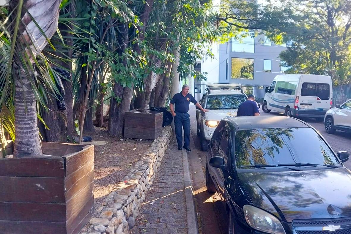 Itatiba registra 4,6°C e realiza operação de acolhimento a pessoas em situação de rua