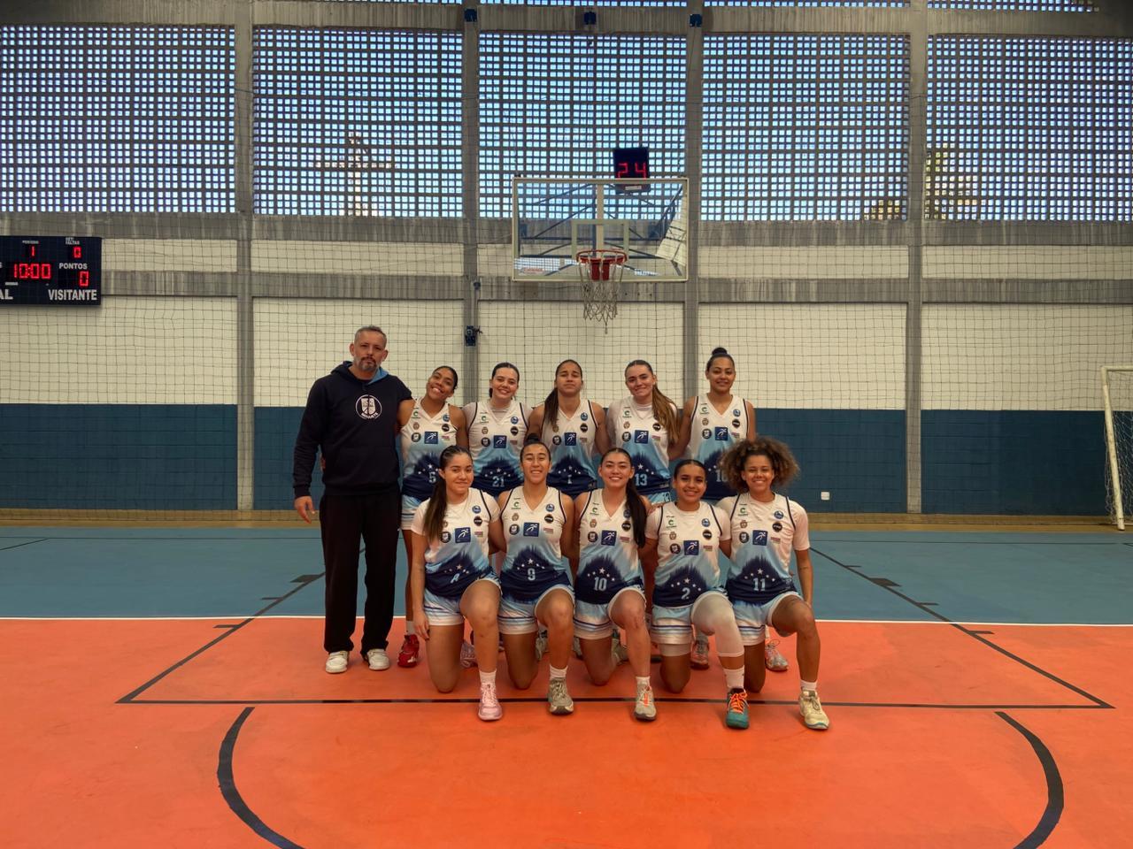 Itatiba vence em quatro modalidades e volta às quadras nesta quinta-feira nos Jogos Regionais