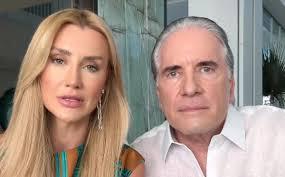 Justus se pronuncia após postagens sugerindo morte em foto com a filha