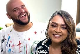 Gominho fala pela primeira vez sobre a morte da amiga Preta Gil