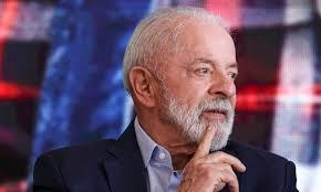 Lula propõe feriado nacional em 2 julho
