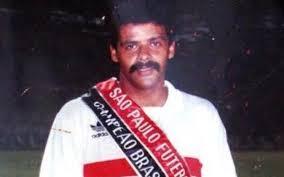 Morre ex-zagueiro Wagner Basílio, campeão por Corinthians, São Paulo e seleção brasileira