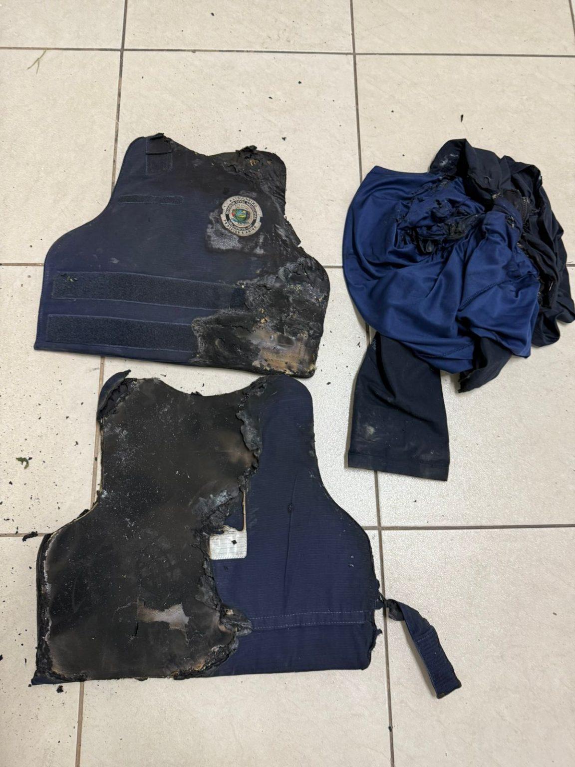 Morre GM de Valinhos atacado com gasolina e fogo por mulher em transtorno psiquiátrico