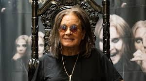 Morre Ozzy Osbourne, lenda do rock, aos 76 anos