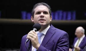 Motta proíbe reuniões pró-Bolsonaro; Supremo já prevê retaliação do Congresso
