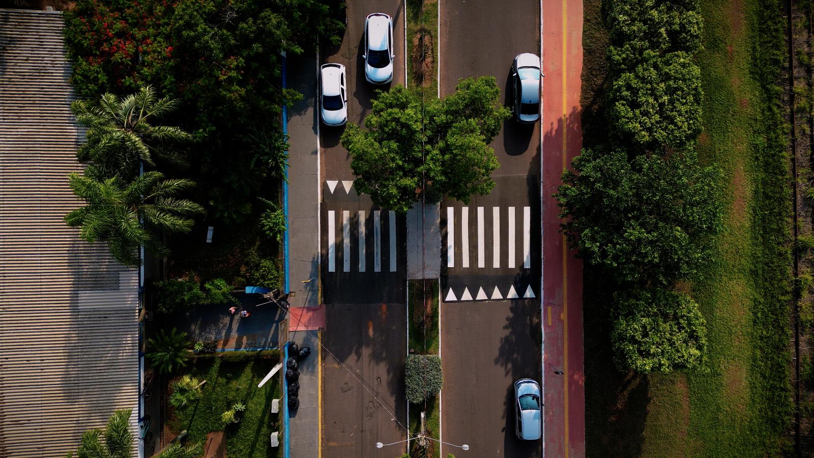Municípios de São Paulo apresentam tendência de queda em mortes no trânsito