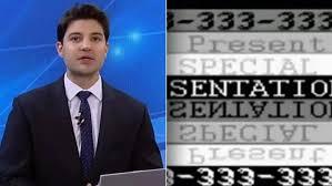 O que se sabe sobre vídeo misterioso que interrompeu sinal da Record News