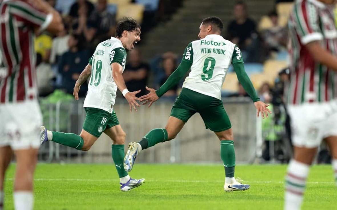 Palmeiras e Mirassol vencem fora em dia com cinco paulistas em campo