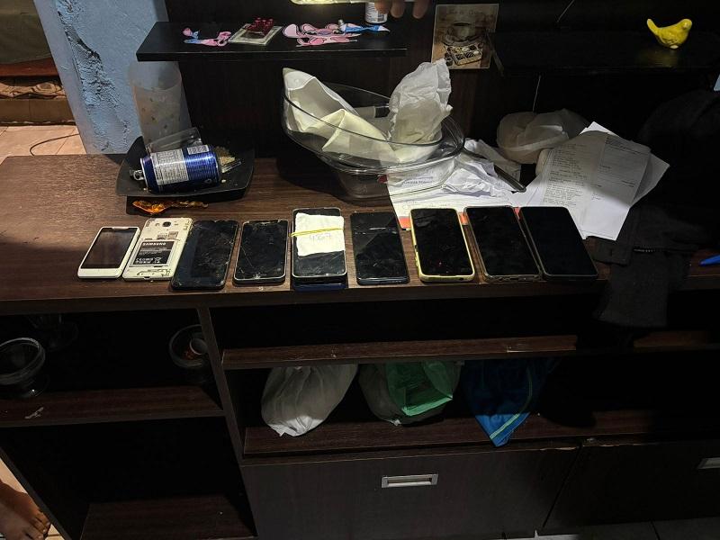 Polícia deflagra 2ª fase de operação contra grupo que promove ataques a vulneráveis em redes sociais