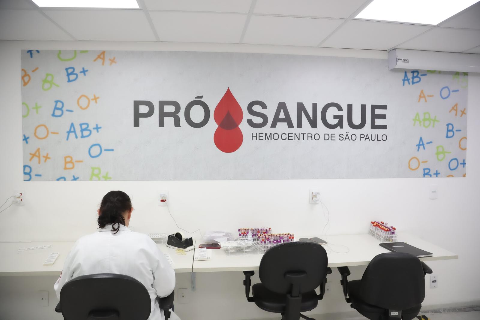 Pró-Sangue de SP incentiva a doação de plaquetas; saiba como funciona
