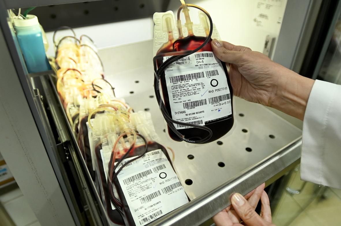 Rotary de Itatiba promove nova edição da Campanha de Doação de Sangue