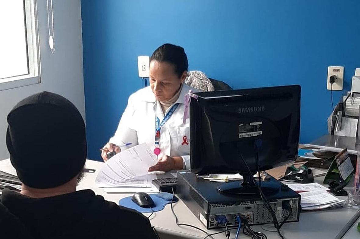 Sábado da Prevenção terá 13 unidades de Saúde abertas