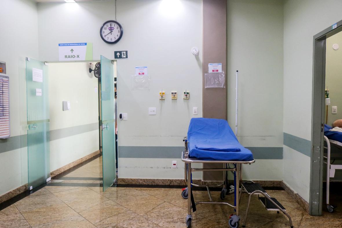 Santa Casa de Itatiba soma prejuízo de R$ 25 mil mensais com extravio de itens hospitalares