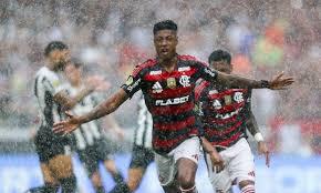 STJ nega anulação de investigação contra jogador Bruno Henrique