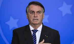 “Suprema humilhação”, diz Bolsonaro sobre tornozeleira eletrônica