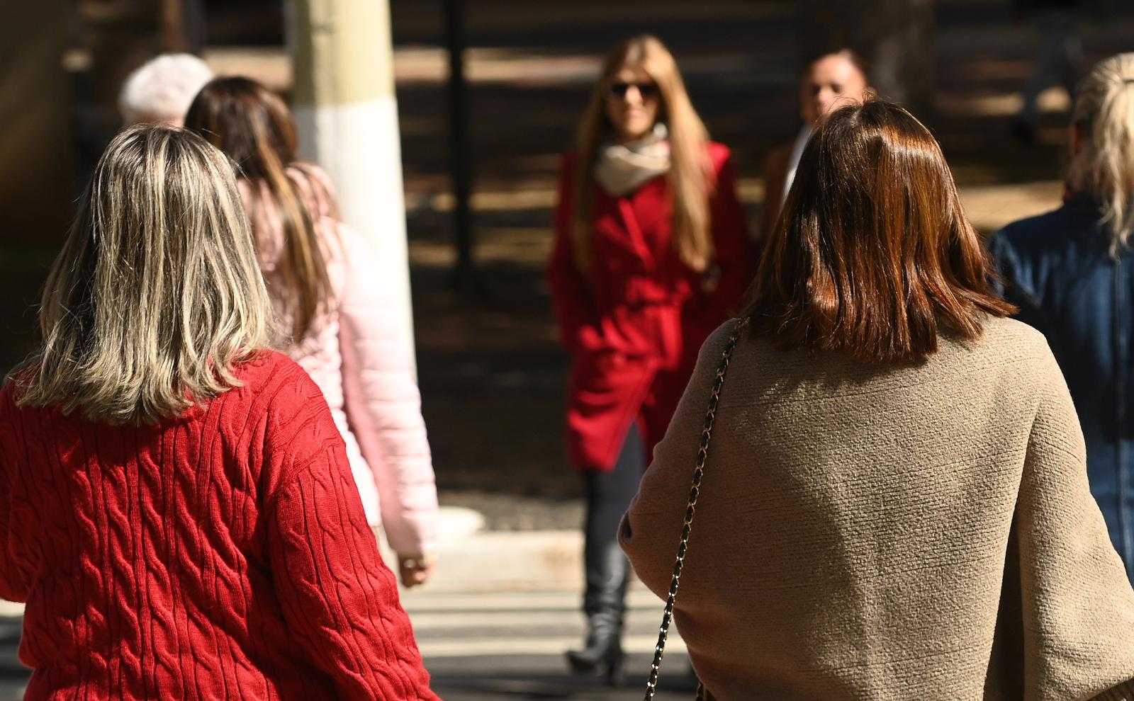 Temperatura na região de Campinas cai novamente a partir desta terça-feira, 1/7