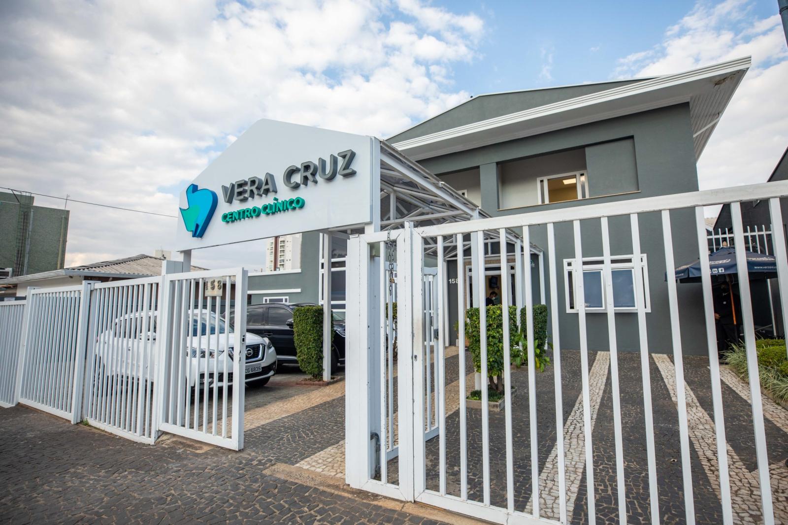 Vera Cruz Hospital, em Campinas, realiza cirurgia em bebê com cardiopatia congênita rara