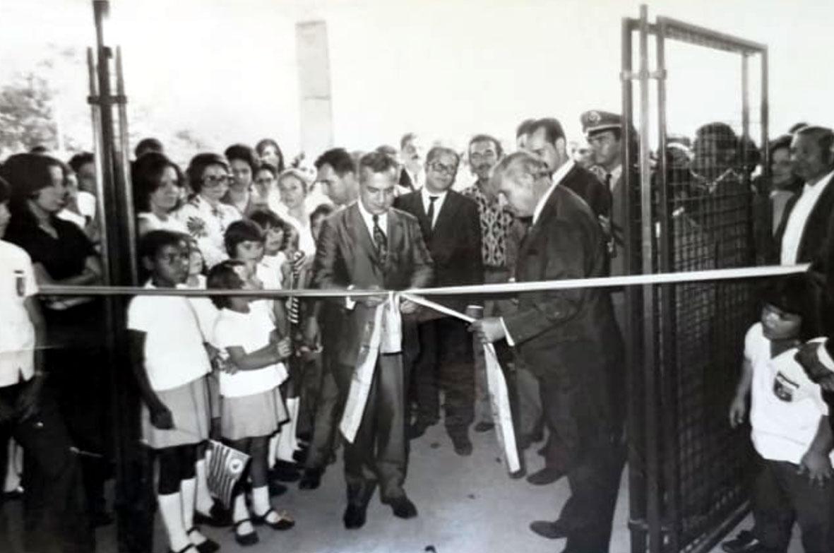 Um pouco da história de Itatiba   e itatibenses contada em fotos
