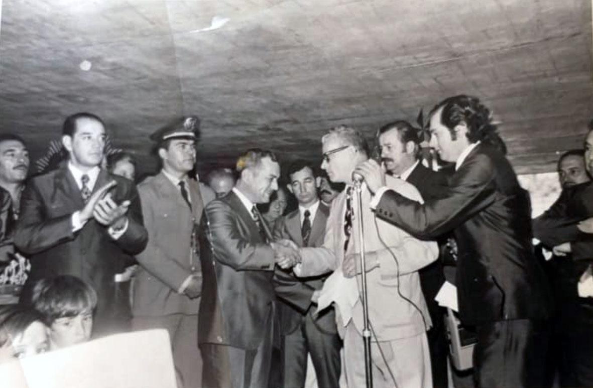 Um pouco da história de Itatiba   e itatibenses contada em fotos
