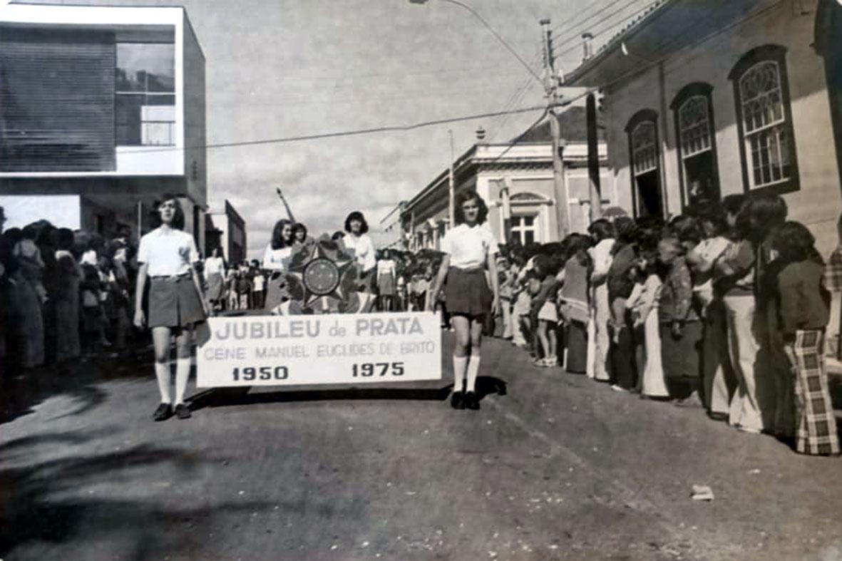 Um pouco da história de Itatiba   e itatibenses contada em fotos