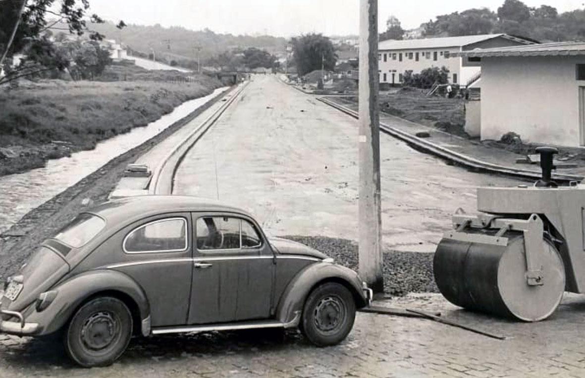 Um pouco da história de Itatiba   e itatibenses contada em fotos