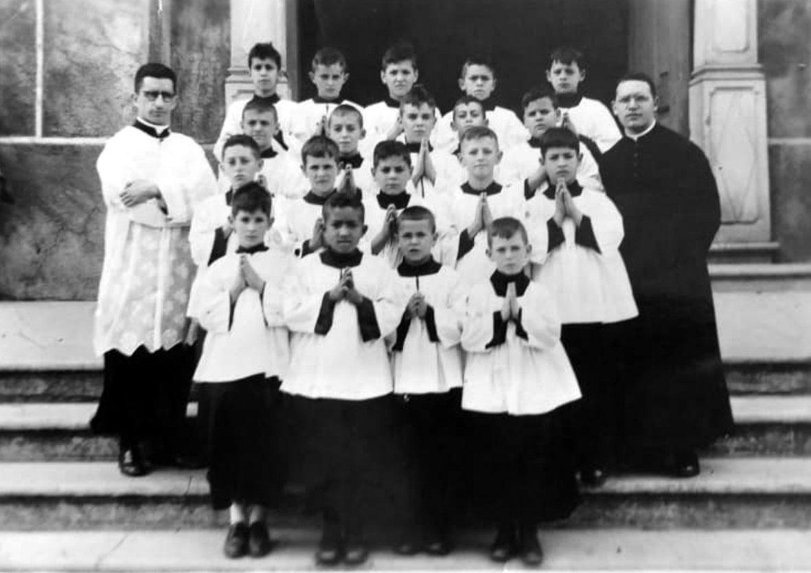 Um pouco da história de Itatiba   e itatibenses contada em fotos Um pouco da história de Itatiba   e itatibenses contada em fotos