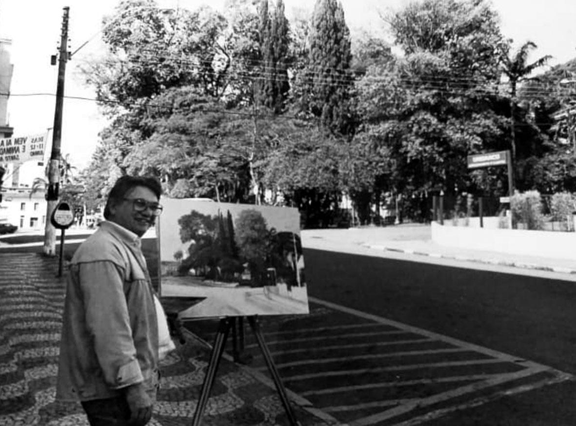 Um pouco da história de Itatiba   e itatibenses contada em fotos Um pouco da história de Itatiba   e itatibenses contada em fotos