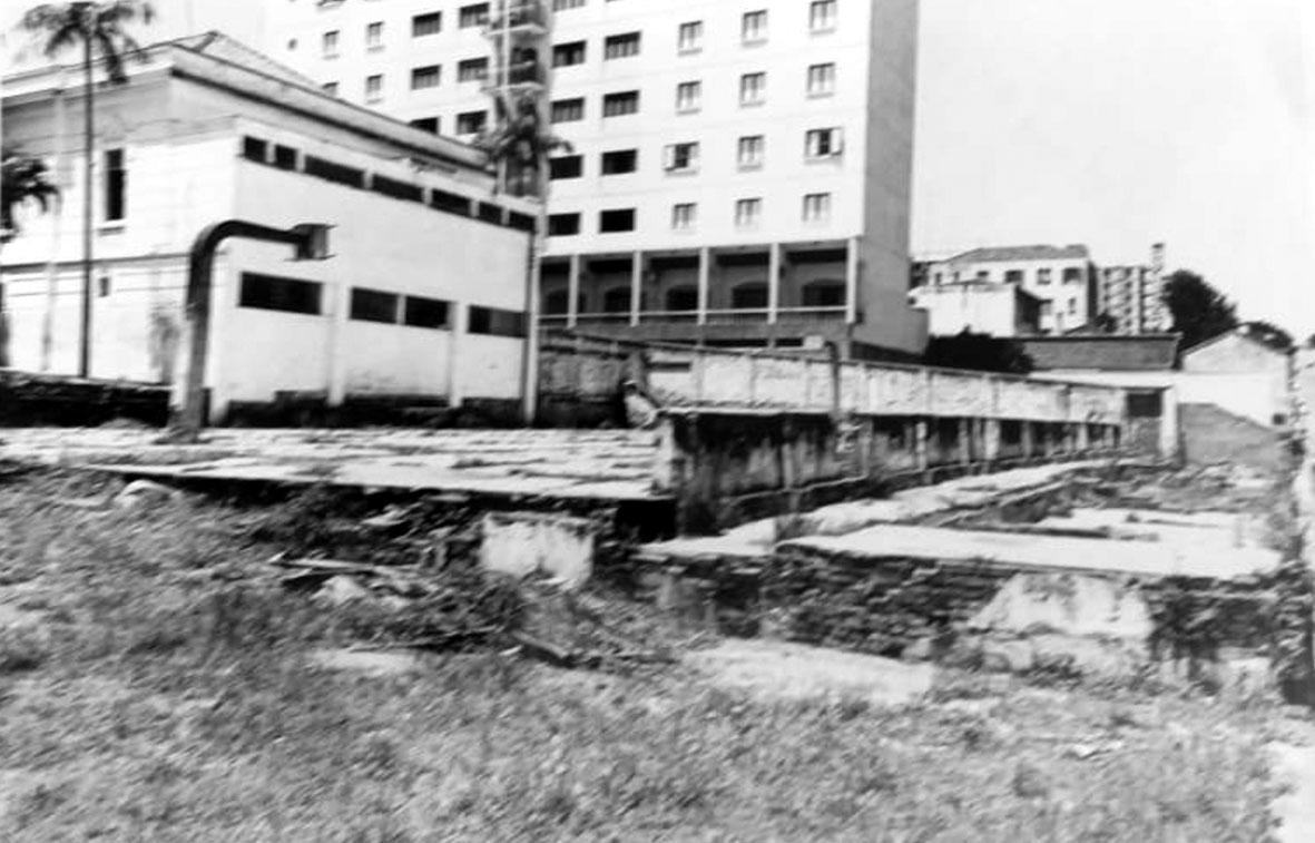 Um pouco da história de Itatiba   e itatibenses contada em fotos Um pouco da história de Itatiba   e itatibenses contada em fotos