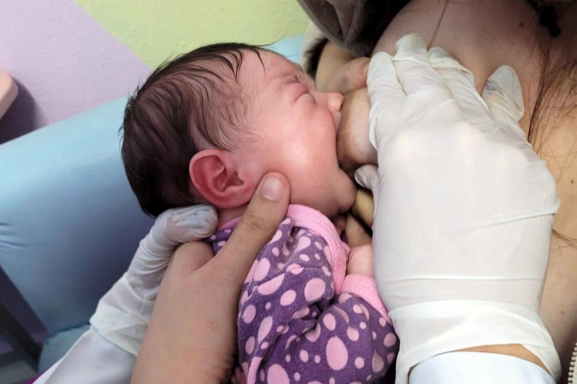 Abertura oficial da Semana do Bebê 2025 acontece nesta segunda-feira em Itatiba