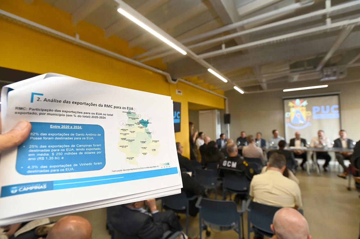 Após demanda de prefeitos, Estado garante incentivos para indústria eletroeletrônica da RMC