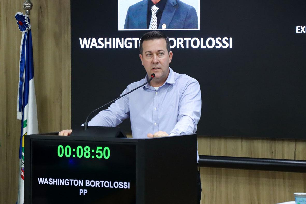 Bortolossi vê efeitos limitados da federação PP-União em Itatiba