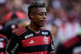 Bruno Henrique é denunciado pelo STJD por manipulação e pode ser suspenso por até dois anos