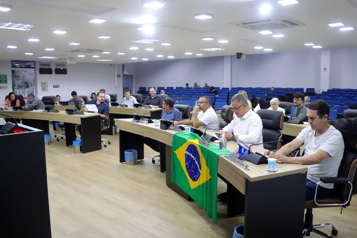 Câmara aprova criação do “Dia do Conservadorismo” em primeiro turno