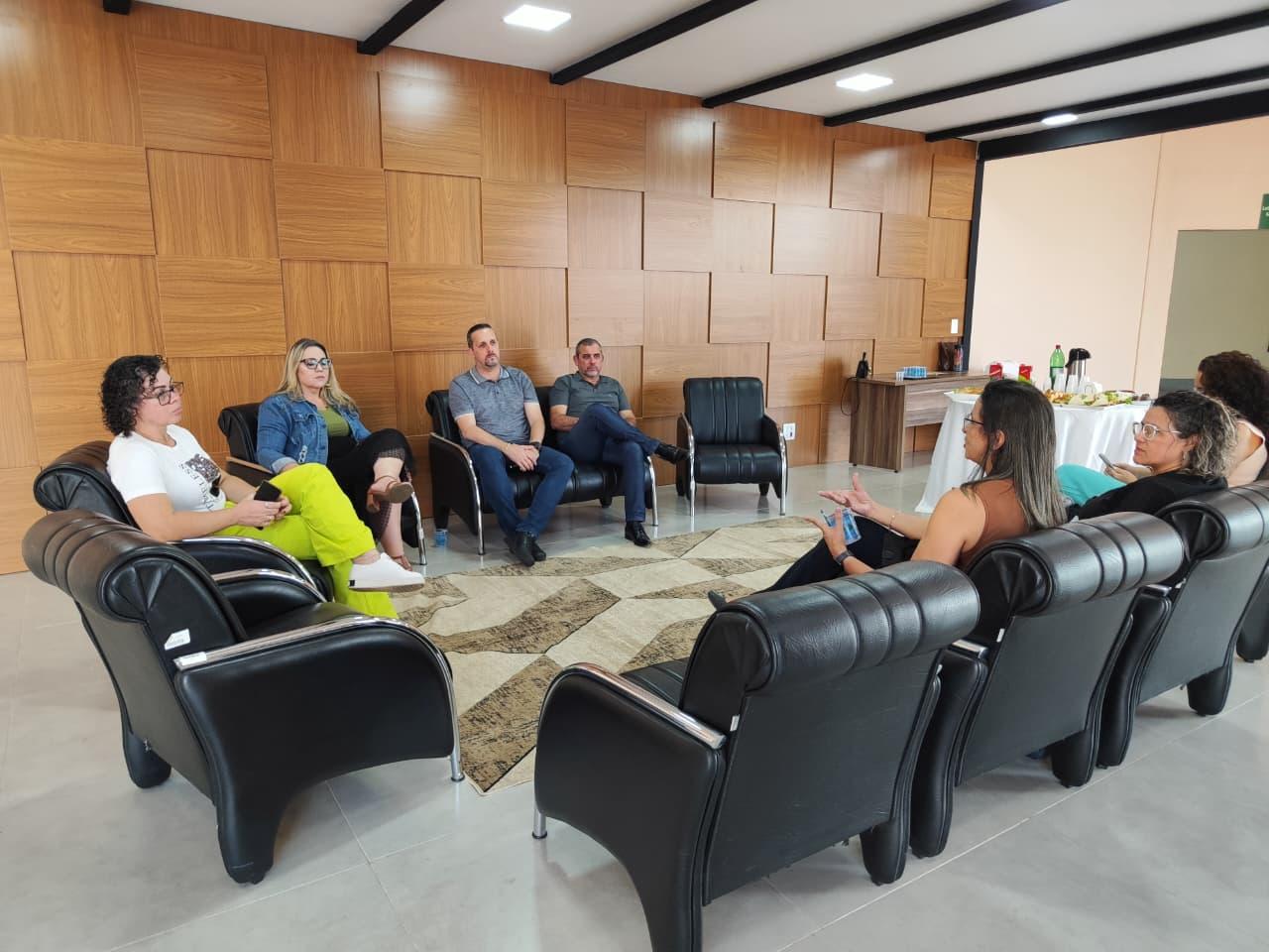 Câmara de Hortolândia é pioneira na RMC a desenvolver projeto de saúde mental com apoio da PUC-Campinas