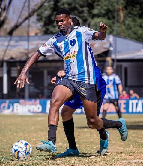 Campeonato Amador tem rodada neste domingo