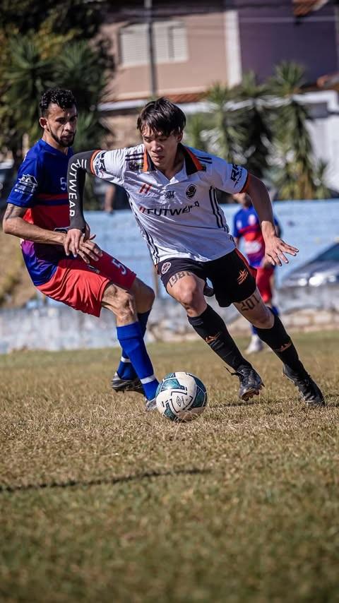 Campeonato de Futebol Amador de Itatiba retoma disputas com 24 jogos pela 3ª rodada