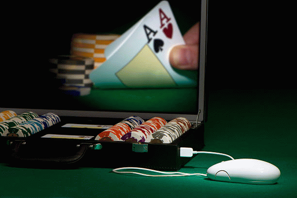 Cassino ao vivo: a fusão perfeita entre o real e o digital