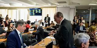 CCJ do Senado aprova novo código eleitoral com 900 artigos