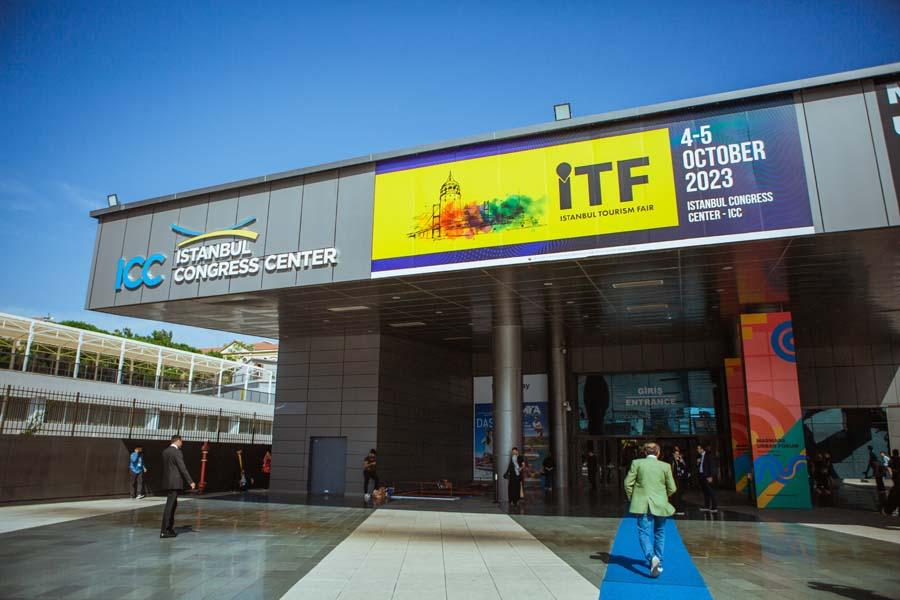 Em missão inédita para a Turquia, Governo de SP leva empresas de turismo para fazer negócios na Istanbul Tourism Fair