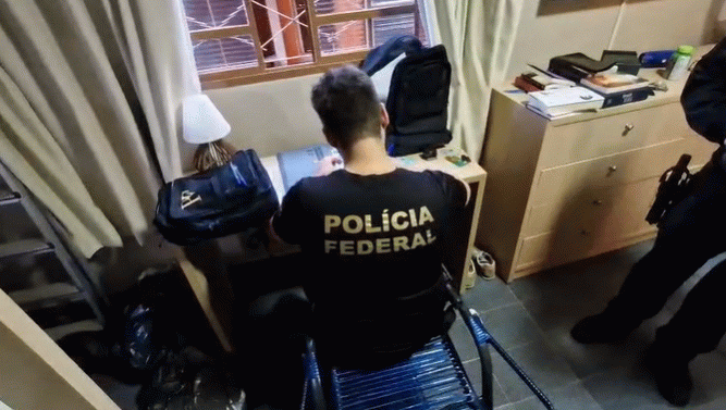 Fintech usada como “banco paralelo” movimentou R$ 46 bilhões em esquema criminoso