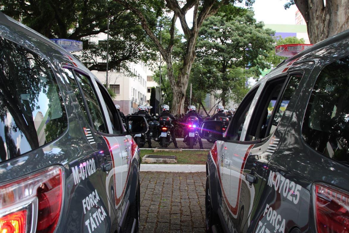 Homem é preso por tráfico pela terceira vez em uma semana na capital