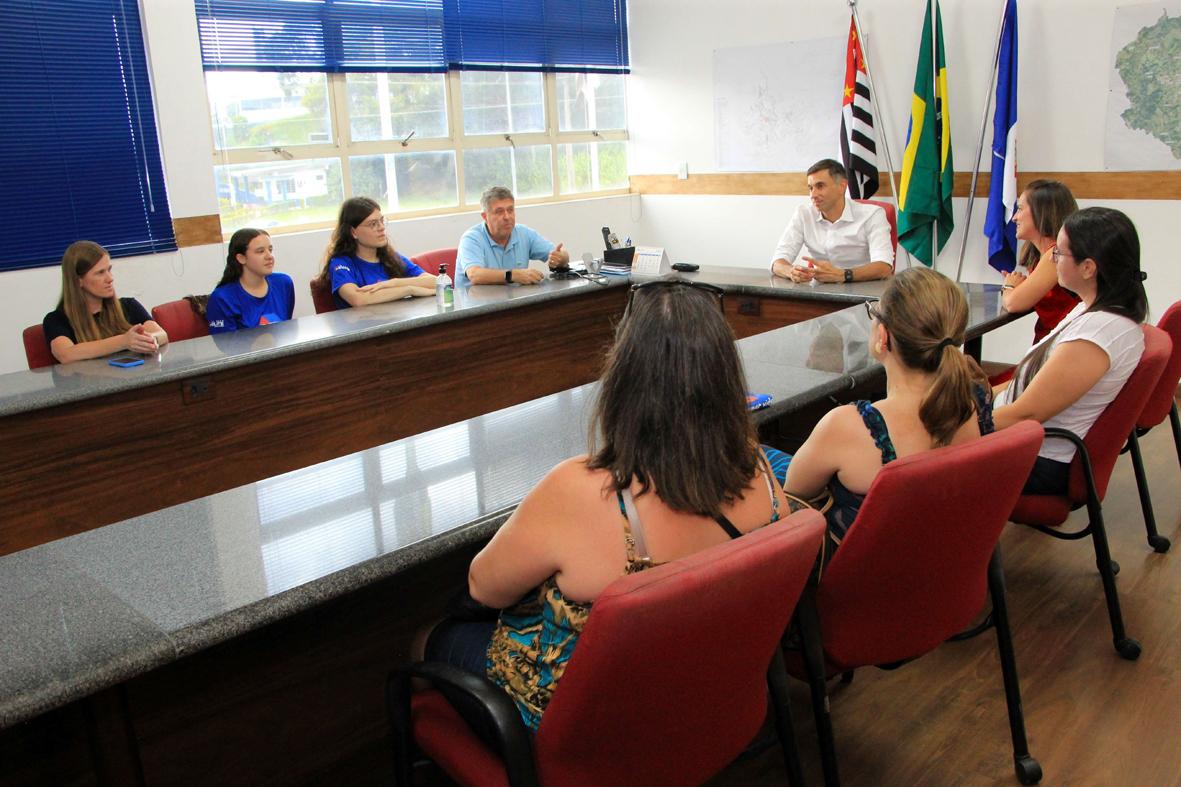 Inscrição para curso Pré-Vestibular do Fundo Social com Elite será nesta terça