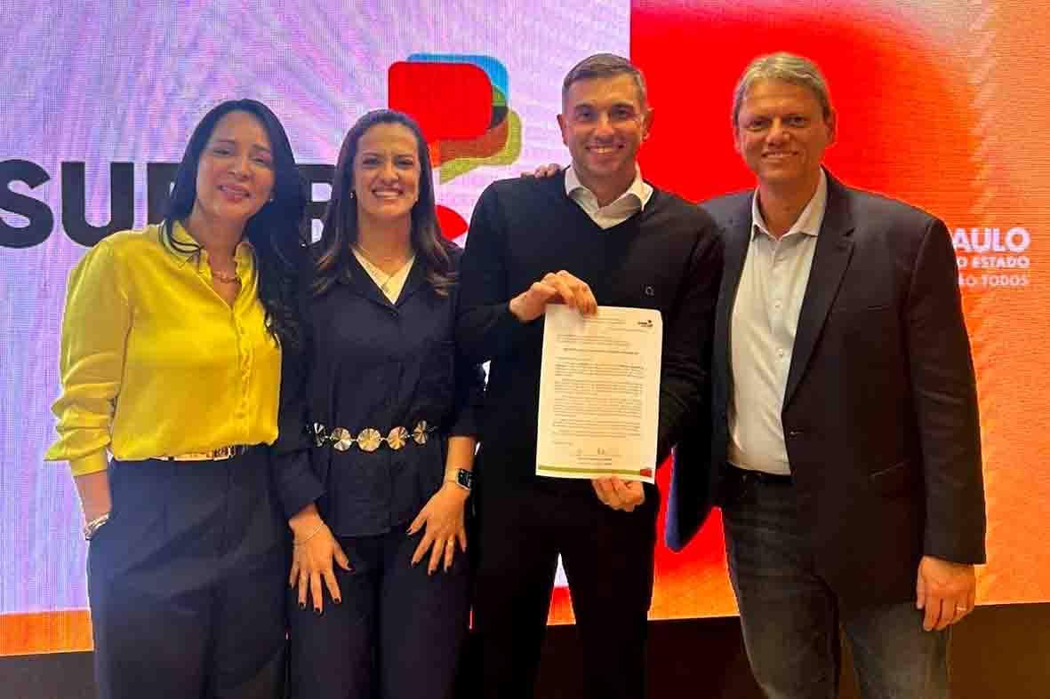 Itatiba adere ao programa estadual SuperAção SP