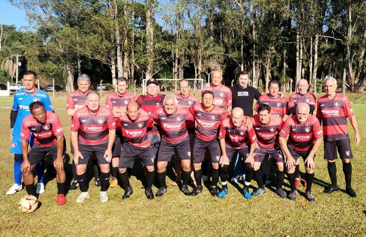 Itatiba EC vence o clássico contra o Bandeirantes e conquista o título do Corujão