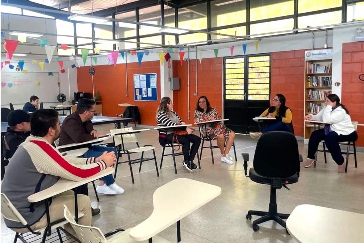 Itatiba fortalece participação dos pais no cuidado e inclusão de crianças com TEA