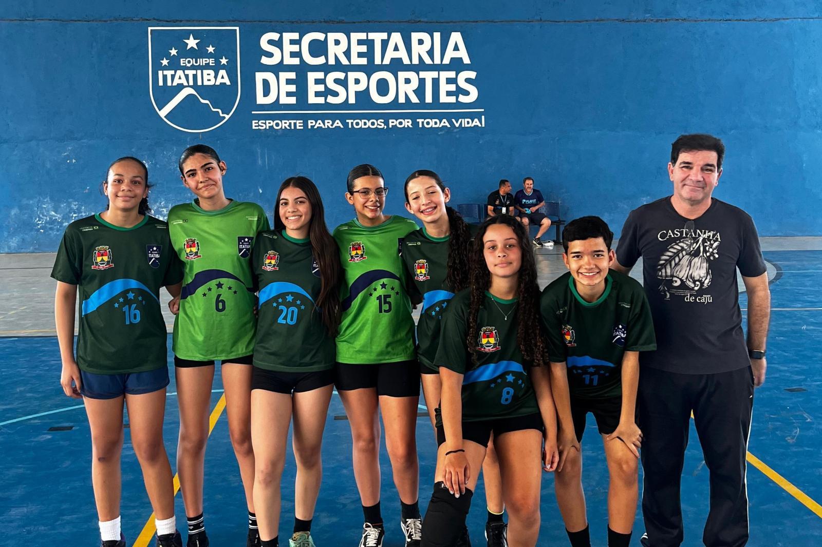 Jogos Escolares têm finalistas no Basquete para disputa em novembro