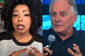 Juliana Oliveira pede indenização em processo de estupro contra Otávio Mesquita