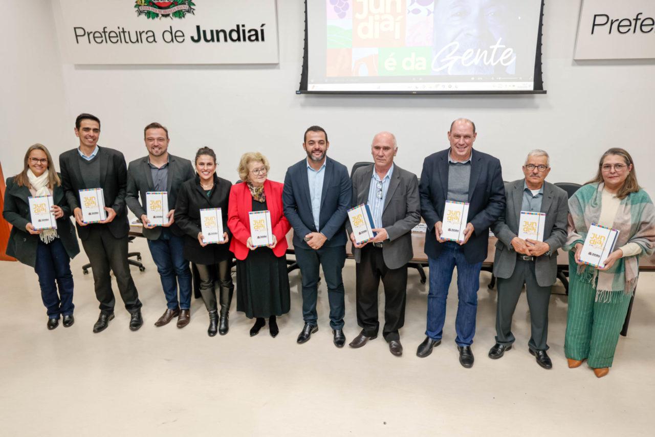 Jundiaí sedia a abertura da 14ª Semana do Bebê