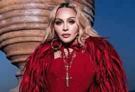 Madonna se pronuncia sobre Gaza e faz apelo emocionante ao papa: 'antes que seja tarde'