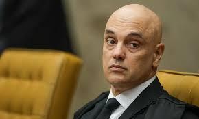 Moraes autoriza Bolsonaro a receber Tarcísio e outros aliados em casa